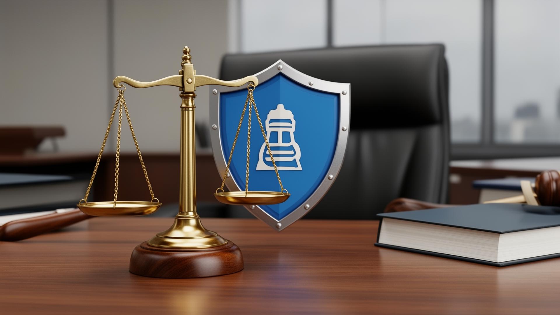 Legal Rpotection TrustInsura - Insurance Guidance You Can Trust